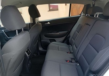Kia Sportage IV 2016 Kia Sportage Zarejestrowany - automat - 2,0 - 136 KM - naped 4WD 2.0 136KM, zdjęcie 16
