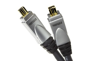 Profigold FireWire 4/4 - przewód FireWire 1,5m