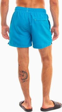 ШОРТЫ ДЛЯ ПЛАВАНИЯ CROWELL 300/400 СИНИЕ r L