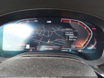 BMW Seria 5 G30-G31 2022 BMW Seria 5 530i xDrive 2022 2.0l 2.0 Benzyna 248KM, zdjęcie 10