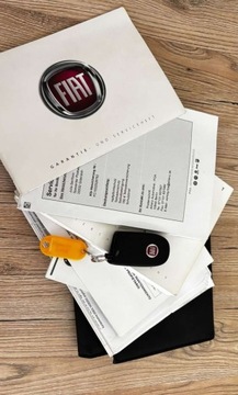 Fiat Freemont 2.0 Multijet II 16v 170KM 2012 Fiat Freemont Fiat Freemont 2.0 Multijet 16V DPF Lounge 2.0 Diesel 170KM, zdjęcie 21