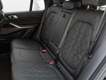 BMW X5 G05 SUV 3.0 30d 286KM 2023 BMW X5 WJ1041M#xDrive30d M Sport Podgrz.f Ambient, zdjęcie 23