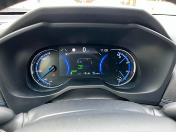Toyota RAV4 V SUV 2.5 Hybrid Dynamic Force 218KM 2022 Toyota RAV4 V (2018-) 2.5 Hybrid Selection 4x2, zdjęcie 15