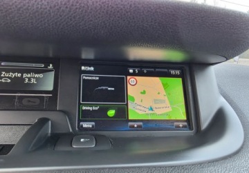 Renault Scenic III XMOD dCi 110KM 2014 Renault Scenic X-modful wersjaserwisBezwypadkowy 1.5 Diesel 110KM, zdjęcie 26