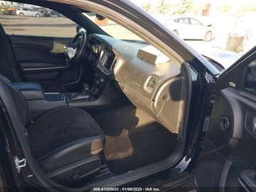 Dodge Charger VII 2019 Dodge Charger 2019r., 5.7l, od ubezpieczalni 5.7 Benzyna 370KM, zdjęcie 8