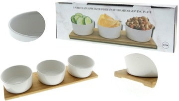 КОНТЕЙНЕРЫ ДЛЯ СОУСА, НАБОР 3 шт.