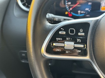 Mercedes Klasa B W247 Sports Tourer 1.3 B200 163KM 2022 Mercedes-Benz B 200, zdjęcie 19