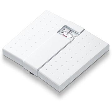 Waga łazienkowa mechaniczna White Beurer MS 01