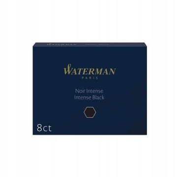 КАРТРИДЖИ WATERMAN INK OFFICE ДЛЯ ЗАПРАВКИ РУЧКИ