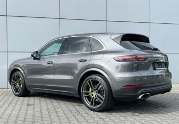 Porsche Cayenne III SUV Plug-In 3.0 462KM 2022 Porsche Cayenne Plug-In Kamera360 Panorama Skora 4x4 Led FV23, zdjęcie 11