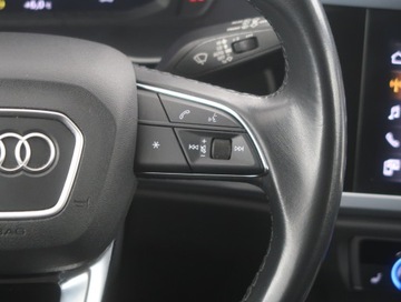 Audi Q3 II SUV 1.5 35 TFSI 150KM 2022 Audi Q3 35 TFSI, Salon Polska, Serwis ASO, zdjęcie 16