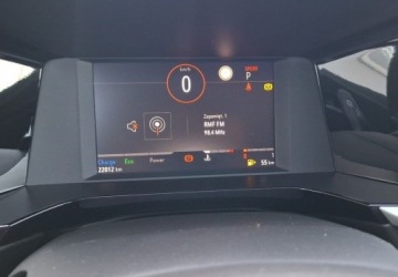 Opel 2024 Opel Grandland 1.2 T mHEV Ultimate SS eDTC6 1.2 Benzyna 136KM, zdjęcie 30