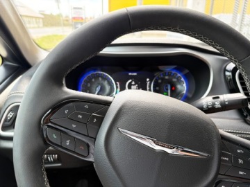 Chrysler Pacifica II 2022 2022 CHRYSLER PACIFICA S AWD 4X4, zdjęcie 19