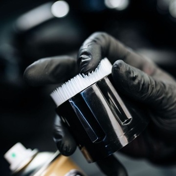 K2 Tapis + щетка для чистки обивки