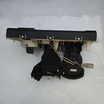 HONDA CIVIC PANEL KLIMATIZACE