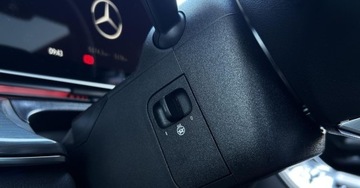 Mercedes Klasa V W447 Długi Facelifting 2.0 300d 237KM 2025 Mercedes-Benz Klasa V Salon PL 4Matic 7 miejsc Kamera 360 Pamiec foteli Gw, zdjęcie 14