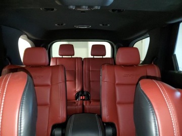 Dodge Durango III 2024 Dodge Durango SRT 392 2024 6.4l 6.4 Benzyna 475KM, zdjęcie 10