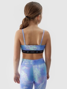 ТОП ДЛЯ ДЕВОЧЕК 4F 4FJWSS24USBAF113-52A-158/164