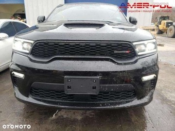 Dodge Durango III 3.6 V6 294KM 2021 Dodge Durango Dodge Durango, zdjęcie 4