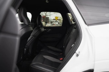 Volvo XC60 II 2021 Volvo XC60 B4, Salon Polska, Serwis ASO, Automat, zdjęcie 22