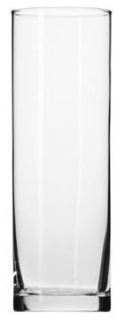 УЗКИЕ лонг-дринки для сока KROSNO Pure 200мл