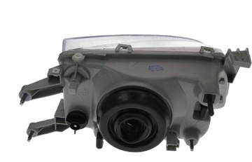 SUBARU JE 1995-2003 SVĚTLOMET SVĚTLO PŘEDNÍ LEVÝ H4