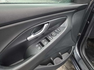 Hyundai i30 III 2023 Hyundai i30 1.5 Benz Hybryda Bogate Wyposazenie 1.5 Hybryda 160KM, zdjęcie 11