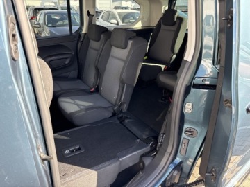 Toyota Proace II 2025 Toyota PROACE CITY VERSO 1.2 D-4T Family Family |, zdjęcie 10