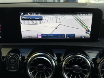 Mercedes Klasa A W177/V177 Hatchback Facelifting 1.3 200 163KM 2025 Mercedes-Benz A 200, zdjęcie 21