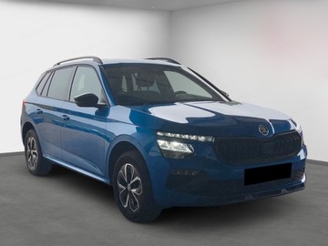 Skoda Kamiq Crossover Facelifting 1.0 TSI 115KM 2025 SKODA Kamiq Edition 130 1.0 TSI DSG Suv 115KM 2025, zdjęcie 1