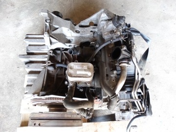 AUDI A6 C7 A4 B8 A5 Q5 ДВИГАТЕЛЬ 2.0 TDI CGLC CGL 177 км