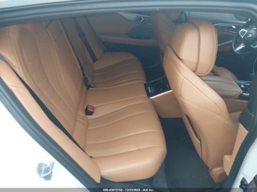 BMW Seria 8 II 2020 BMW Seria 8 BMW 840I GRAN COUPE XDRIVE 3.0 Benzyna 335KM, zdjęcie 9
