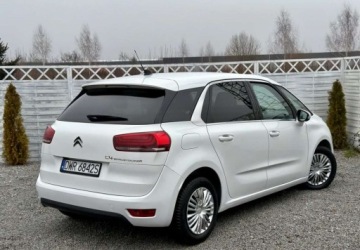 Citroen C4 Spacetourer 2018 Citroen C4 SpaceTourer Citroen C4 SpaceTourer BlueHDi 120 StopampStart SHI, zdjęcie 2