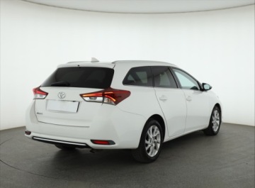 Toyota Auris II Touring Sports Facelifting 1.6 D-4D 112KM 2017 Toyota Auris 1.6 D-4D, Klima, Klimatronic, zdjęcie 4
