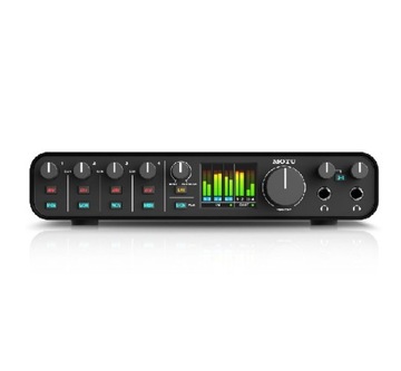 MOTU M6 INTERFEJS AUDIO USB