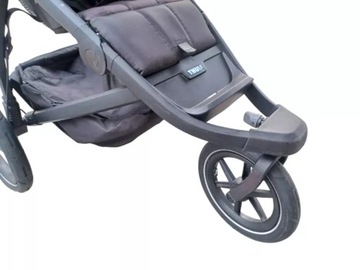 КОЛЯСКА ДЛЯ БЕГА THULE URBAN GLIDE