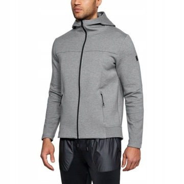 Bluza Under Armour Męska Sport 1306451-035 r. XXL