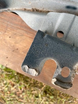 BLATNÍK PRAVÝ PŘEDNÍ DACIA DOKKER LODGY 12-