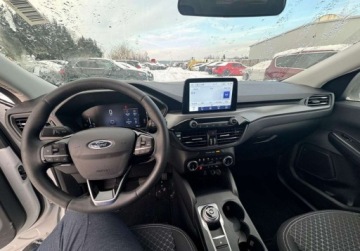 Ford Kuga III 2024 Ford Kuga 2024 Ford Kuga Active - w Polsce po oplatach i akcyzie 1.6 182KM, zdjęcie 10