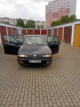 Lancia Delta II 1.6 103KM 1999