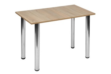 Nowy stol stolik kuchenny stoly ATM 80x60cm
