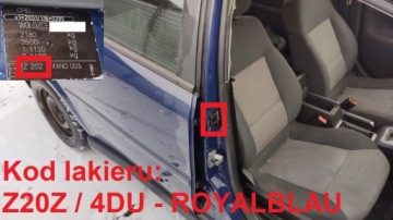 ФОРСУНКИ ОМЫВАТЕЛЯ ЛАМП XENON Z20Z OPEL VECTRA C