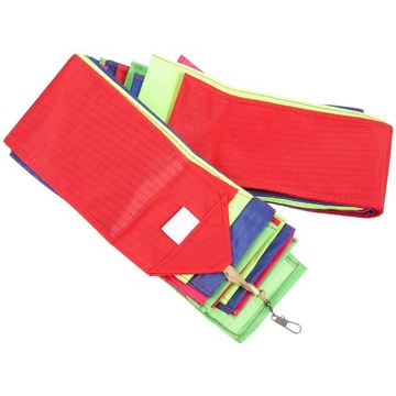 KITE TAIL ZEWNĘTRZNE DEKORACJE WINDSOCK DRONE