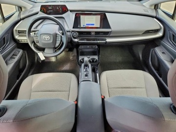 Toyota Prius V (XW60) 2024 Toyota Prius Le 2024 2.0 Hybryda 194KM, zdjęcie 8