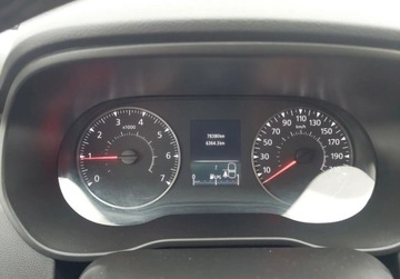 Dacia Duster II SUV Facelifting 1.0 TCe 90KM 2022 Dacia Duster Kamery 360,Comfort ,Salon Polska, Niski przebieg, Bezwypadkow, zdjęcie 13