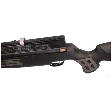 Wiatrówka PCP Hatsan BT65 SL Carnivore 7.62 POMPKA