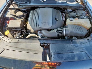 Dodge Challenger III 2020 Dodge Challenger RT 2020 5.7l 5.7 Benzyna 375KM, zdjęcie 6