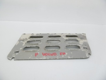 КРУТАЯ КРЫШКА СПРАВА СТУПЕНИ VOLVO FH 12 13