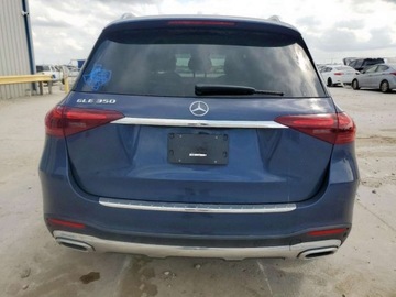 Mercedes GLE V167 2024 Mercedes-Benz GLE 350 4Matic 2024 2.0l 2.0 Benzyna 255KM, zdjęcie 2