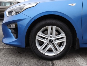 Kia Ceed III Kombi 1.5 T-GDI 160KM 2021 Kia Ceed 1.5 T-GDI, Salon Polska, 1. Właściciel, zdjęcie 14
